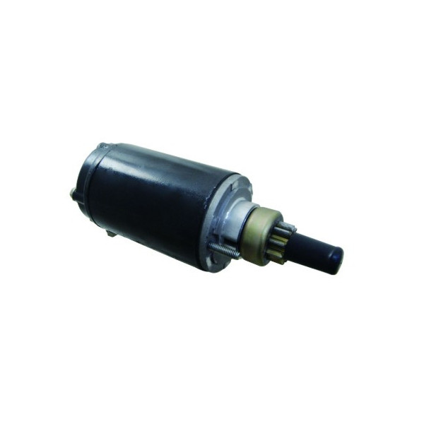 DEMARREUR 12V 0.6KW 9 DENTS EQUIVALENT KOHLER 400090090  4509812  5209803  5209809  5209812