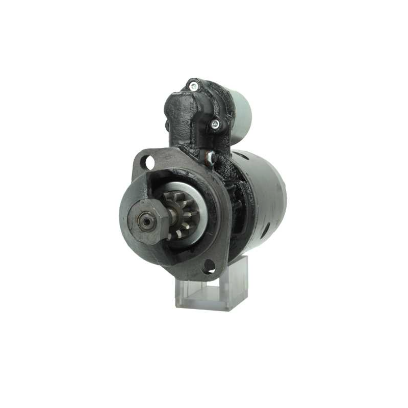 DEMARREUR 12V 1.9KW 11 DENTS EQUIVALENT DEUTZ 01170387 01301832 0001354002 DRS3328 0001354034