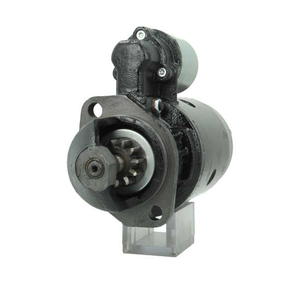 DEMARREUR 12V 1.9KW 11 DENTS EQUIVALENT DEUTZ 01170387 01301832 0001354002 DRS3328 0001354034