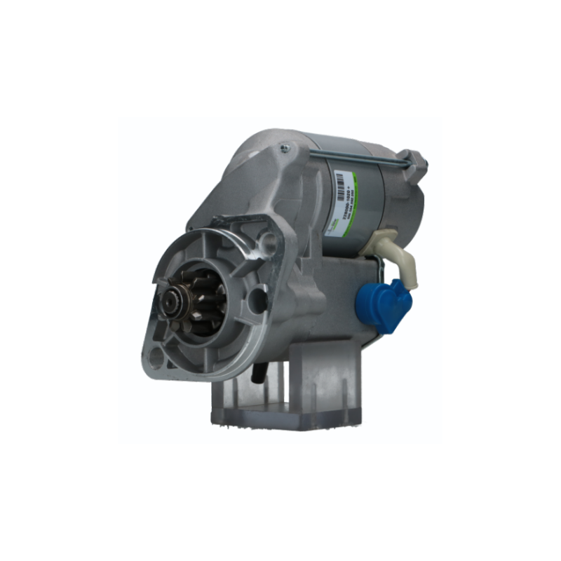 Démarreur 12V 9 Dents pour Kubota 228000-1020 | Protopled
