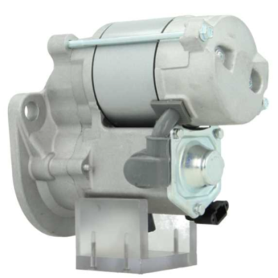 Démarreur 12V 15 Dents pour John Deere (TY6715) & Yanmar | Protopled