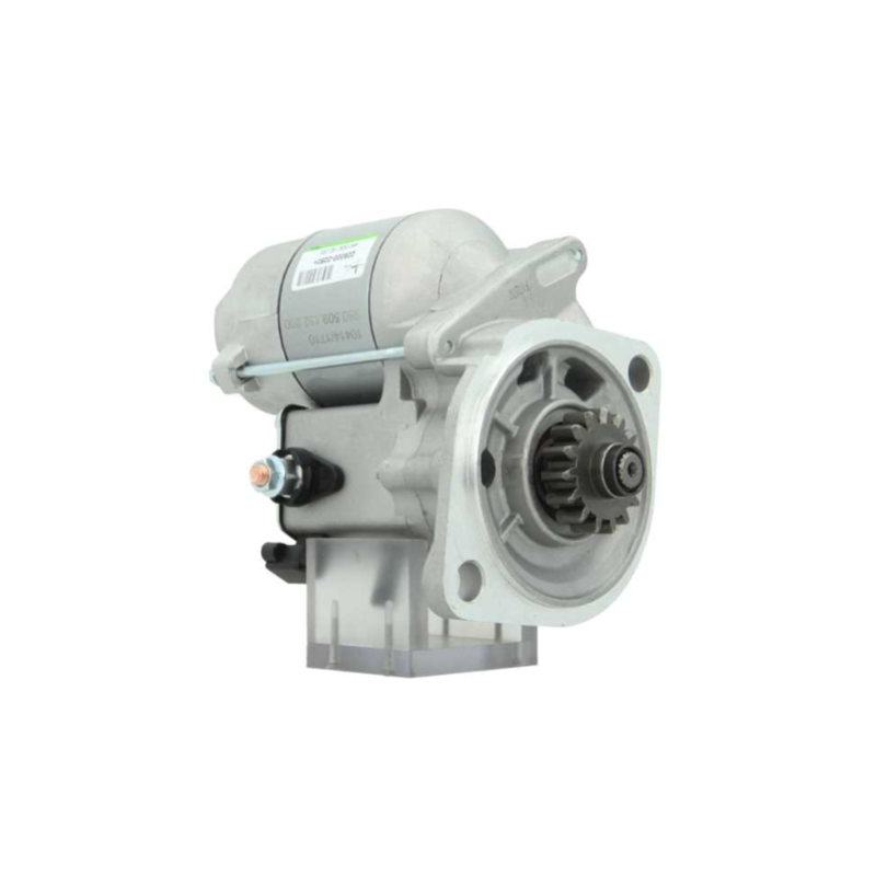 Démarreur 12V 15 Dents pour John Deere (TY6715) & Yanmar | Protopled