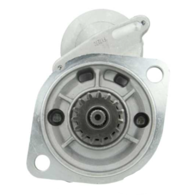 Démarreur 12V 15 Dents pour John Deere (TY6715) & Yanmar | Protopled