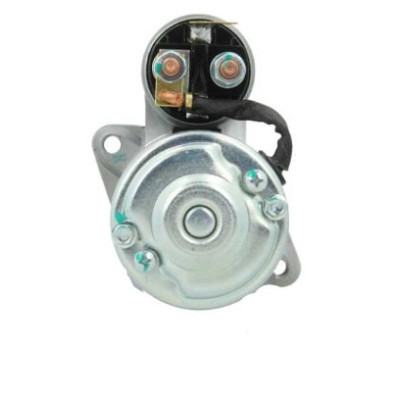 DEMARREUR 12V 1.2KW 8 DENTS EQUIVALENT HYUNDAI 3610021750 3610032530 MAZDA AM1518400 MITSHUBISHI M001T70431