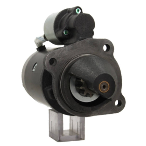DEMARREUR 12V 2.4KW 10 DENTS ADAPTABLE RENAULT D11E74 854324900