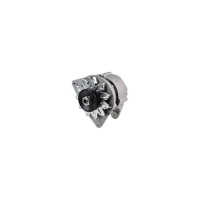 ALTERNATEUR 12V 34A DAVID BROWN LEYLAND RENAULT FORD LANCIA 3637261R91 6005700083 7700010614 MG372 7700017032 7701028801 K95378