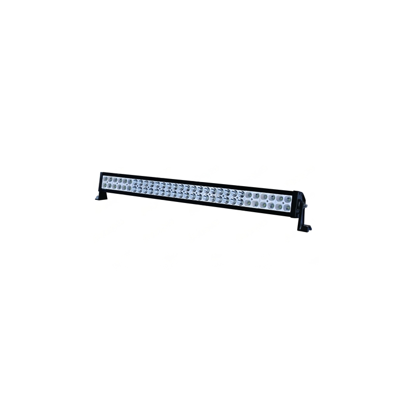 BARRE A LED 13500 LUMENS COMBO ECLAIRAGE LARGE ET LONGUE PORTEE