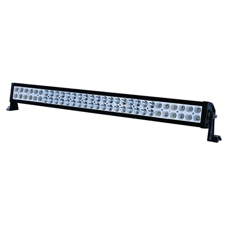 BARRE A LED 13500 LUMENS COMBO ECLAIRAGE LARGE ET LONGUE PORTEE