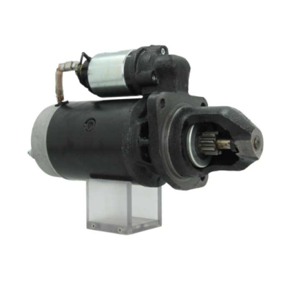 Démarreur 12V 3.0kW 9 Dents | Case IH 245927C91 0001367061