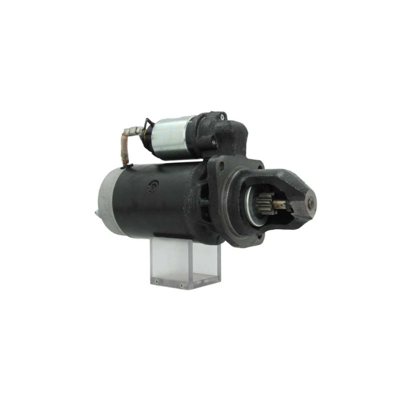 Démarreur 12V 3.0kW 9 Dents | Case IH 245927C91 0001367061