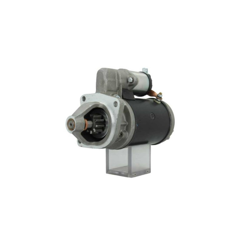 DEMARREUR 12V 2.2KW 10 DENTS EQUIVALENT CASE IH 26132 3046890R93 LRS172+ 26193 3046890R91