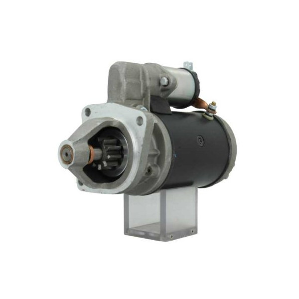 DEMARREUR 12V 2.2KW 10 DENTS EQUIVALENT CASE IH 26132 3046890R93 LRS172+ 26193 3046890R91