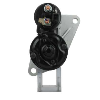Démarreur Volkswagen 12 volts 1.1kw 10 dents 02T911023A Démarreur Volkswagen 12 volts 1.1kw 10 dents 02T911023A