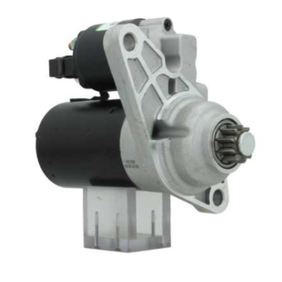 Démarreur Volkswagen 12 volts 1.1kw 10 dents 02T911023A Démarreur Volkswagen 12 volts 1.1kw 10 dents 02T911023A