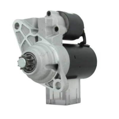 Démarreur Volkswagen 12 volts 1.1kw 10 dents 02T911023A Démarreur Volkswagen 12 volts 1.1kw 10 dents 02T911023A