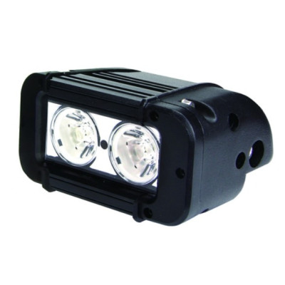 BARRE A LED DROITE 1800 LUMENS ECLAIRAGE LARGE