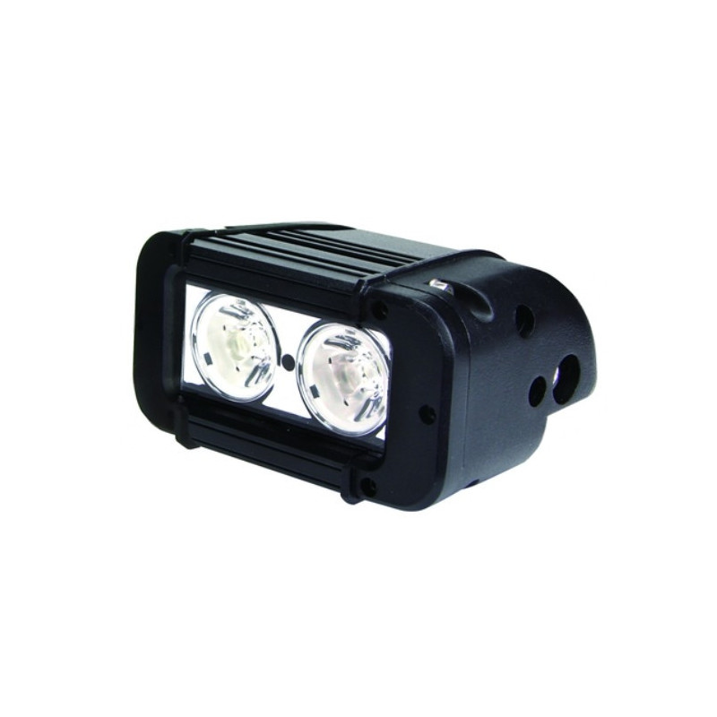BARRE A LED DROITE 1800 LUMENS ECLAIRAGE LARGE