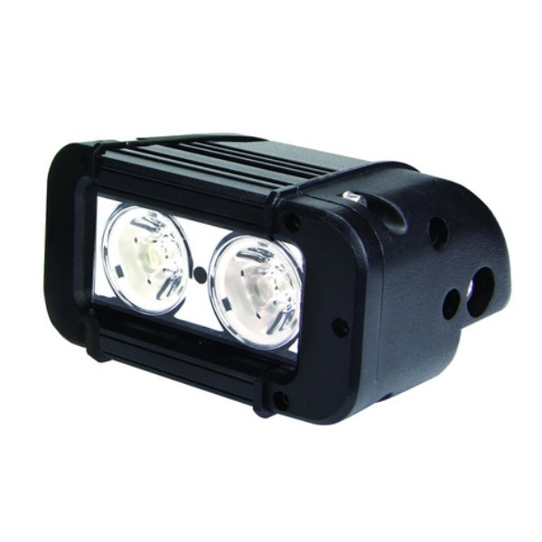 BARRE A LED DROITE 1800 LUMENS ECLAIRAGE LARGE