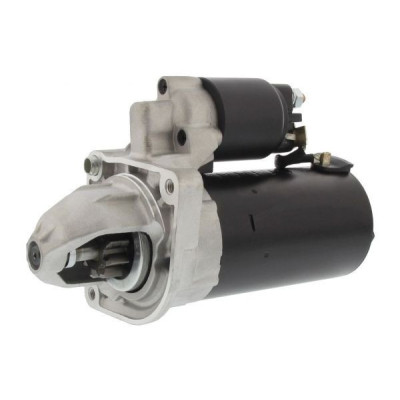 DEMARREUR 12V 2.5KW EQUIVALENT PEUGEOT FIAT CITROEN 0001109302 1349920080 438497 DEMARREUR 12V 2.5KW EQUIVALENT PEUGEOT FIAT CITROEN 0001109302 1349920080 438497