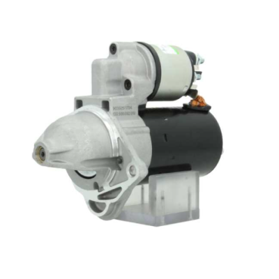 Démarreur Opel 12 volts 1.1kw 9 dents 09115190 55351508 555566800 Démarreur Opel 12 volts 1.1kw 9 dents 09115190 55351508 555566800
