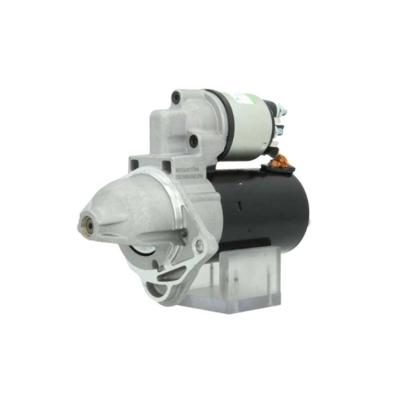 DEMARREUR OPEL 12V 1.1KW 9 DENTS 09115190 55351508 555566800
