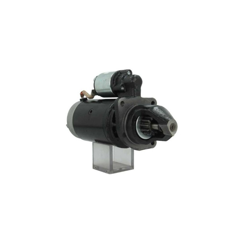 DEMARREUR 11 DENTS 3KW EQUIVALENT ZETOR  02914502 IS0179 MS184 LRS1470 976111 976116 976117