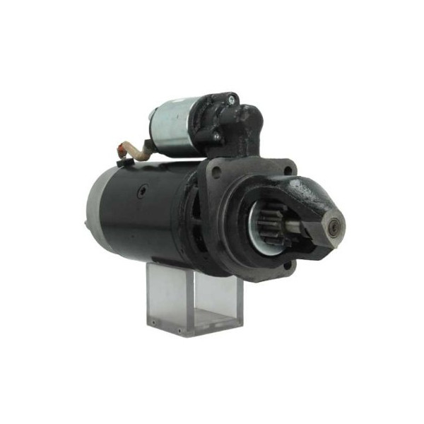 DEMARREUR 11 DENTS 3KW EQUIVALENT ZETOR  02914502 IS0179 MS184 LRS1470 976111 976116 976117