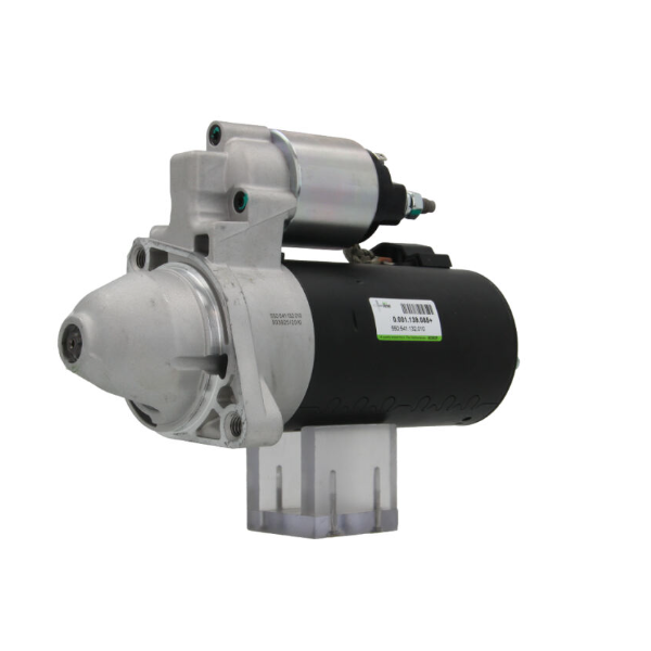 DEMARREUR MERCEDES 12V 2.5KW 13 DENTS 6519062300 A6519062300