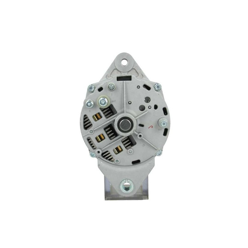 ALTERNATEUR 24V 70A EQUIVALENT CASE 170666A175241505 JCB 71440019 KOMATSU 6008613110 CATERPILLAR 1322156 1077977