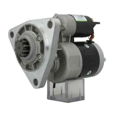 DEMARREUR 24V 3.5KW 10 DENTS EQUIVALENT BELARUS DEMARREUR 24V 3.5KW 10 DENTS EQUIVALENT BELARUS