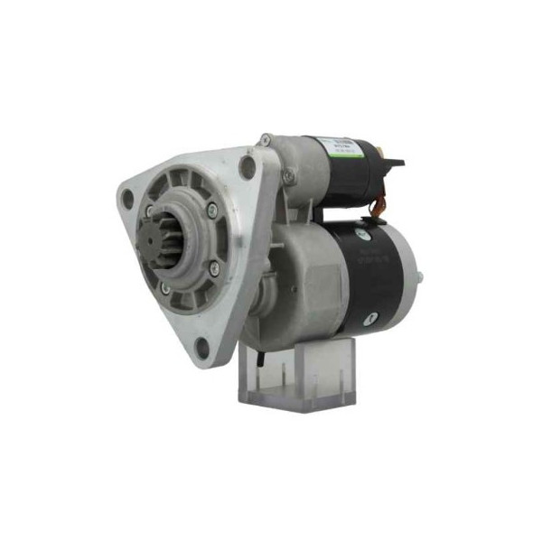 DEMARREUR 24V 3.5KW 10 DENTS EQUIVALENT BELARUS