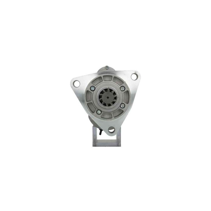 DEMARREUR 24V 3.5KW 10 DENTS EQUIVALENT BELARUS
