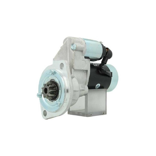 DEMARREUR 24V 3.5KW 9 DENTS EQUIVALENT YANMAR 11913177010 11913177011 HITACHI S243 S2413 S25212 ISUZU 5811001283 5811001292