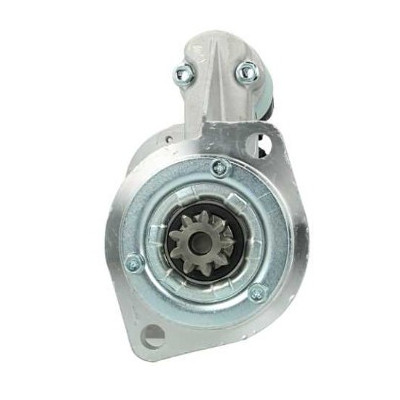DEMARREUR 24V 3.5KW 9 DENTS EQUIVALENT YANMAR 11913177010 11913177011 HITACHI S243 S2413 S25212 ISUZU 5811001283 5811001292