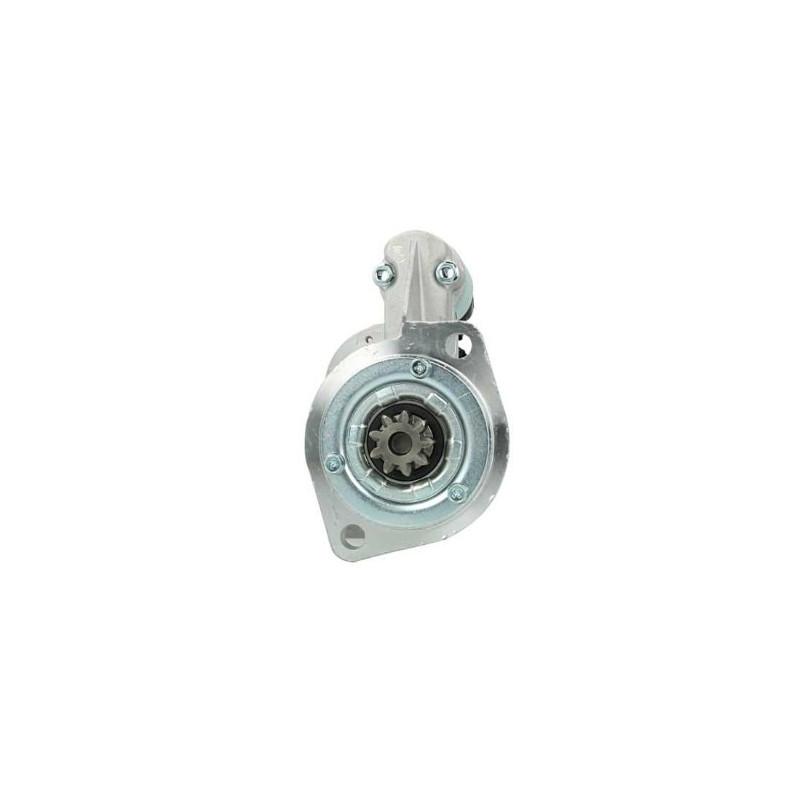 DEMARREUR 24V 3.5KW 9 DENTS EQUIVALENT YANMAR 11913177010 11913177011 HITACHI S243 S2413 S25212 ISUZU 5811001283 5811001292