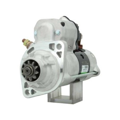 DEMARREUR 24V 4.8KW 10 DENTS EQUIVALENT CUMMINS 4996707 DEMARREUR 24V 4.8KW 10 DENTS EQUIVALENT CUMMINS 4996707