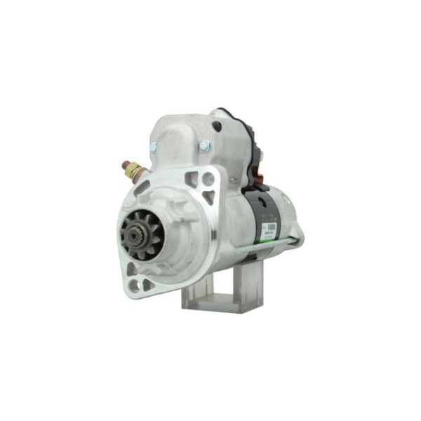 DEMARREUR 24V 4.8KW 10 DENTS EQUIVALENT CUMMINS 4996707