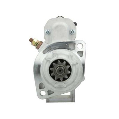 DEMARREUR 24V 4.8KW 10 DENTS EQUIVALENT CUMMINS 4996707 DEMARREUR 24V 4.8KW 10 DENTS EQUIVALENT CUMMINS 4996707
