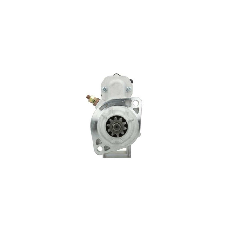 DEMARREUR 24V 4.8KW 10 DENTS EQUIVALENT CUMMINS 4996707