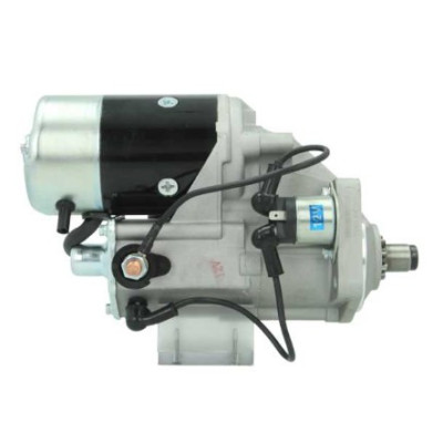 DEMARREUR 12V 2.5KW 9 DENTS EQUIVALENT KUBOTA 1G52463010 1G52463011 A00486W1343 DEMARREUR 12V 2.5KW 9 DENTS EQUIVALENT KUBOTA 1G52463010 1G52463011 A00486W1343