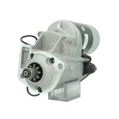 DEMARREUR 12V 2.5KW 9 DENTS EQUIVALENT KUBOTA 1G52463010 1G52463011 A00486W1343 DEMARREUR 12V 2.5KW 9 DENTS EQUIVALENT KUBOTA 1G52463010 1G52463011 A00486W1343