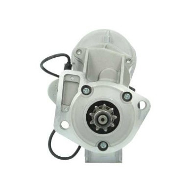 DEMARREUR 12V 2.5KW 9 DENTS EQUIVALENT KUBOTA 1G52463010 1G52463011 A00486W1343 DEMARREUR 12V 2.5KW 9 DENTS EQUIVALENT KUBOTA 1G52463010 1G52463011 A00486W1343