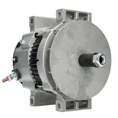 ALTERNATEUR 24V 95A EQUIVALENT CATERPILLAR 10R9095 2267683 2357132 MG975 DRA0687 DAN2004 ALTERNATEUR 24V 95A EQUIVALENT CATERPILLAR 10R9095 2267683 2357132 MG975 DRA0687 DAN2004
