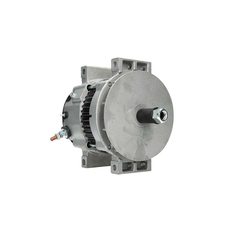 ALTERNATEUR 24V 95A EQUIVALENT CATERPILLAR 10R9095 2267683 2357132 MG975 DRA0687 DAN2004