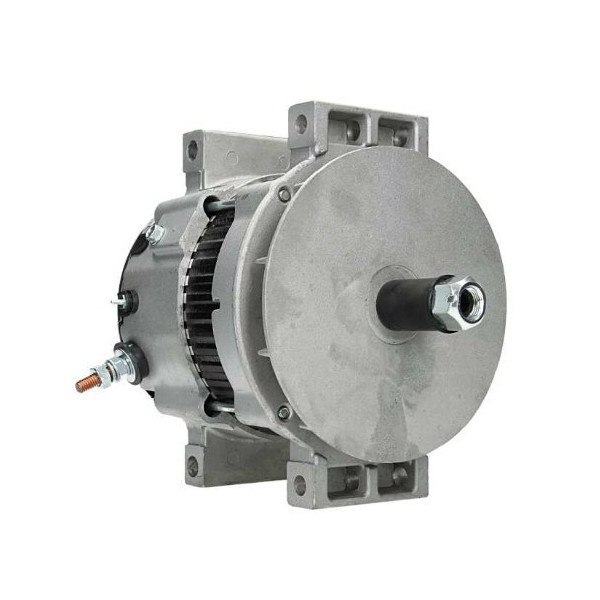 ALTERNATEUR 24V 95A EQUIVALENT CATERPILLAR 10R9095 2267683 2357132 MG975 DRA0687 DAN2004