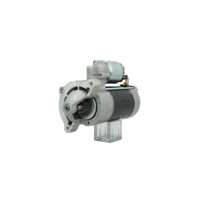 Démarreur Citroën Peugeot 12 volts 1.9kw 10 dents 5802W7 63984678 9555