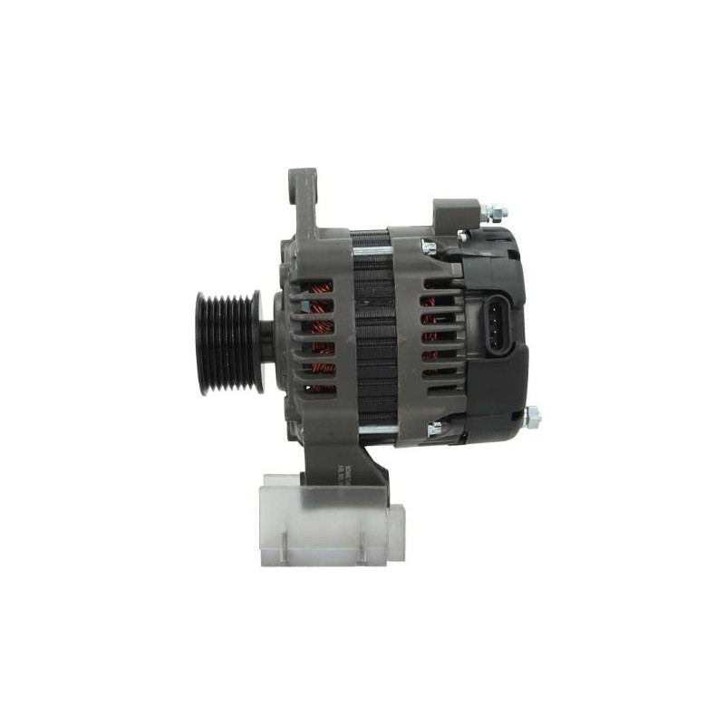 ALTERNATEUR 12V 95A EQUIVALENT CUMMINS 4988274 5293586 VOLVO 13852256 HYSTER 4007486