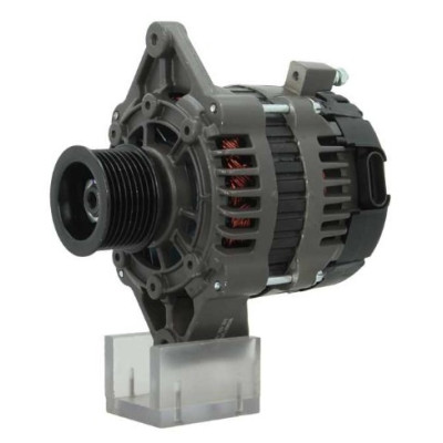 ALTERNATEUR 12V 95A EQUIVALENT CUMMINS 4988274 5293586 VOLVO 13852256 HYSTER 4007486