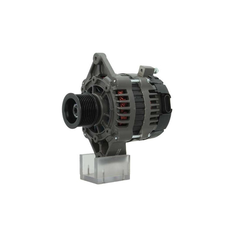 ALTERNATEUR 12V 95A EQUIVALENT CUMMINS 4988274 5293586 VOLVO 13852256 HYSTER 4007486