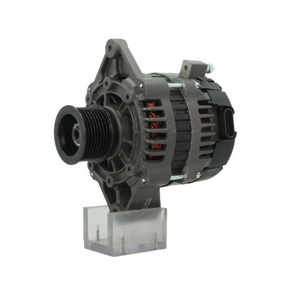 ALTERNATEUR 12V 95A EQUIVALENT CUMMINS 4988274 5293586 VOLVO 13852256 HYSTER 4007486